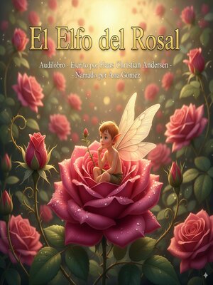 cover image of El Elfo Del Rosal